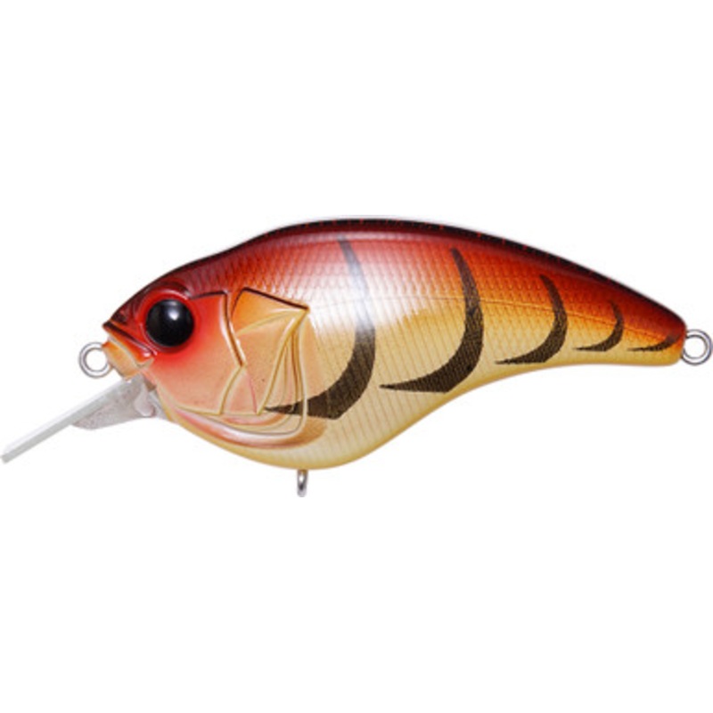 Megabass SonicSide Crankbait – Tora Zari