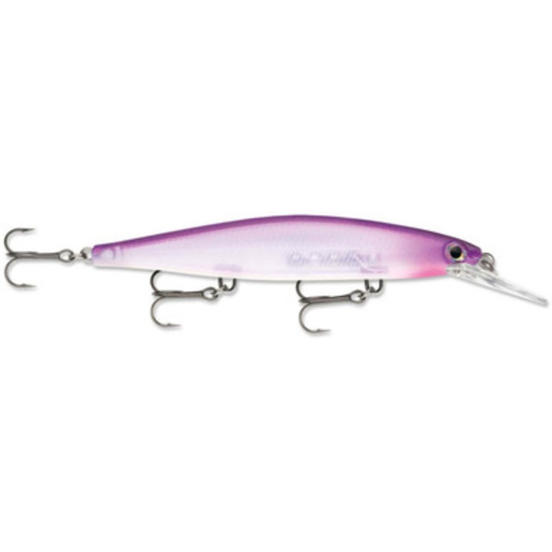 Rapala SDRD11 Shadow Rap Deep Lure Purple Haze