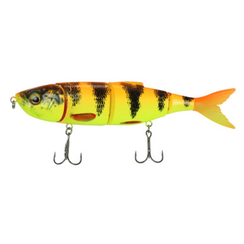 Savage Gear 4Play Pro Lure – 6-1/4in – Golden Ambulance