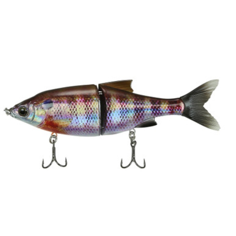 Savage Gear Magnum Shine Glide Lure – 9in – Bluegill
