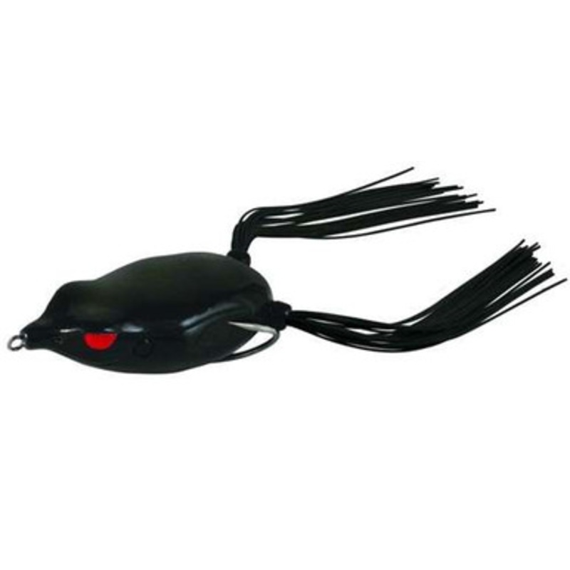 Spro Bronzeye Frog Jr – Night Walker