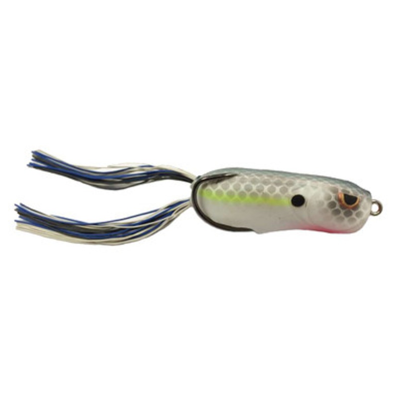 Spro Bronzeye Spit Shad 60 – Nasty Shad