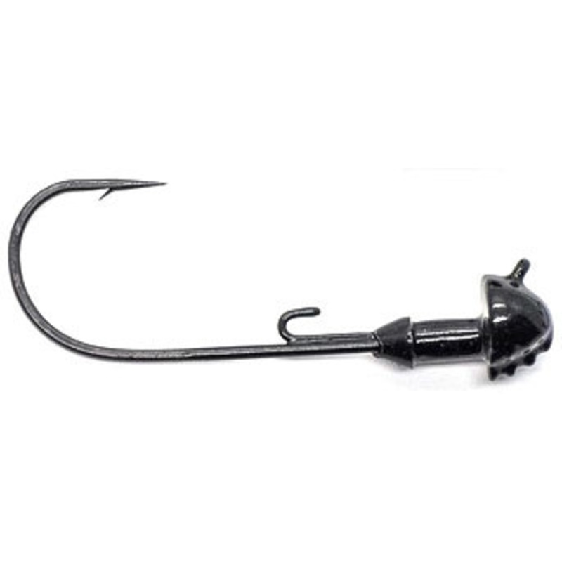 All-Terrain Tackle MJ137 Mighty Jig Worm Head – 1/8 oz.