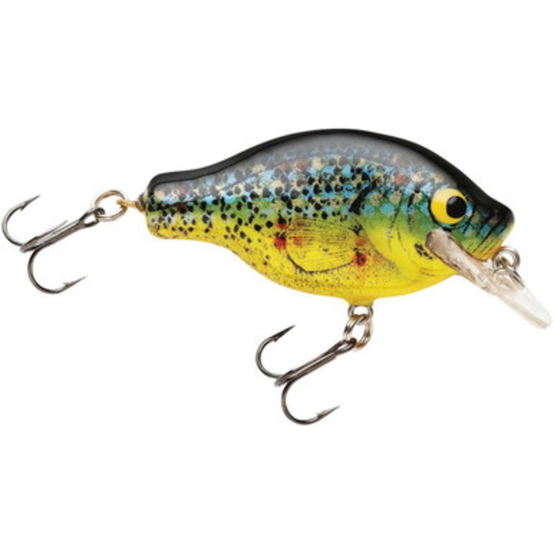 Bagley SF1-PKS Small Fry 1 – Pumpkin Seed