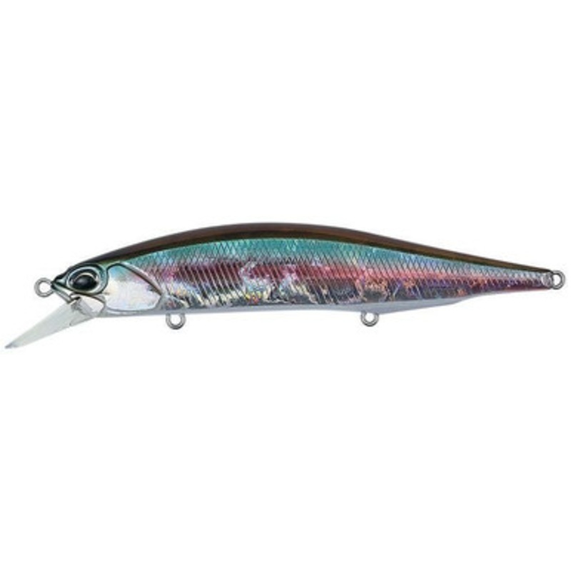 Duo Realis Jerkbait 110SP – Wakasagi