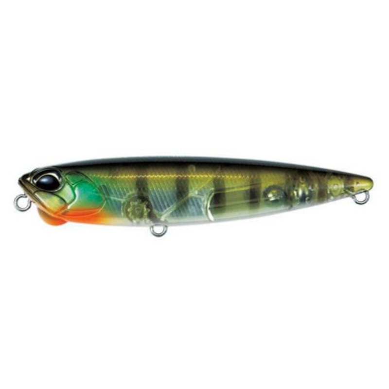 Duo Realis Pencil 110 – Mirror Gill