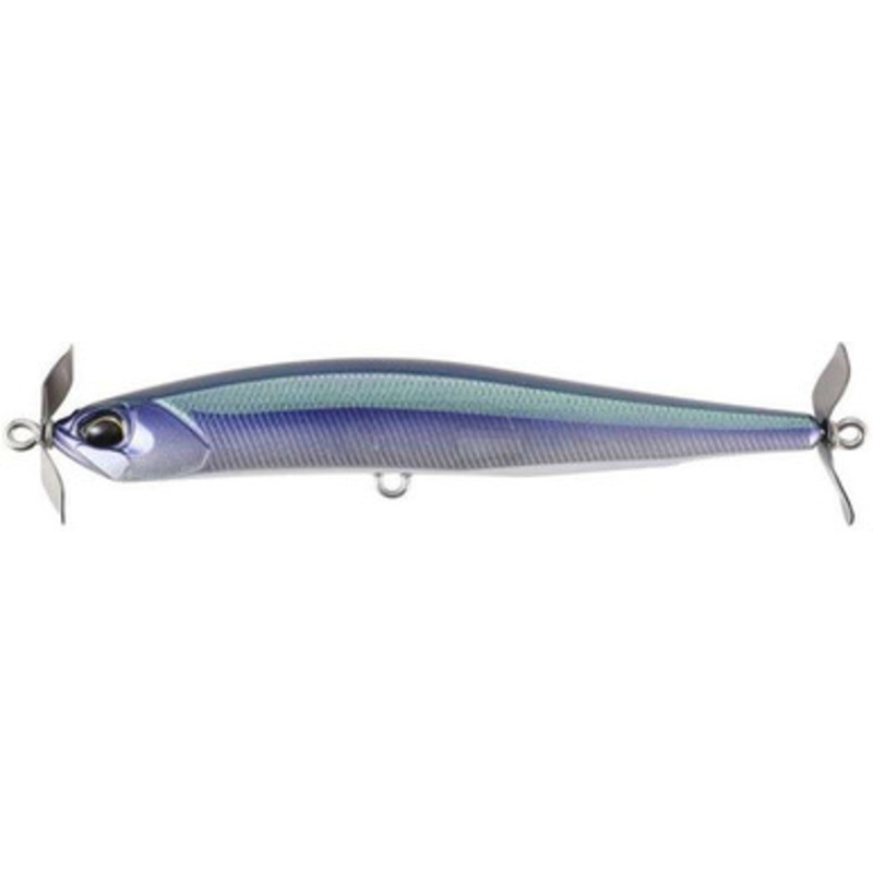 Duo Realis Spinbait 90 Spybait – Blue Hitch