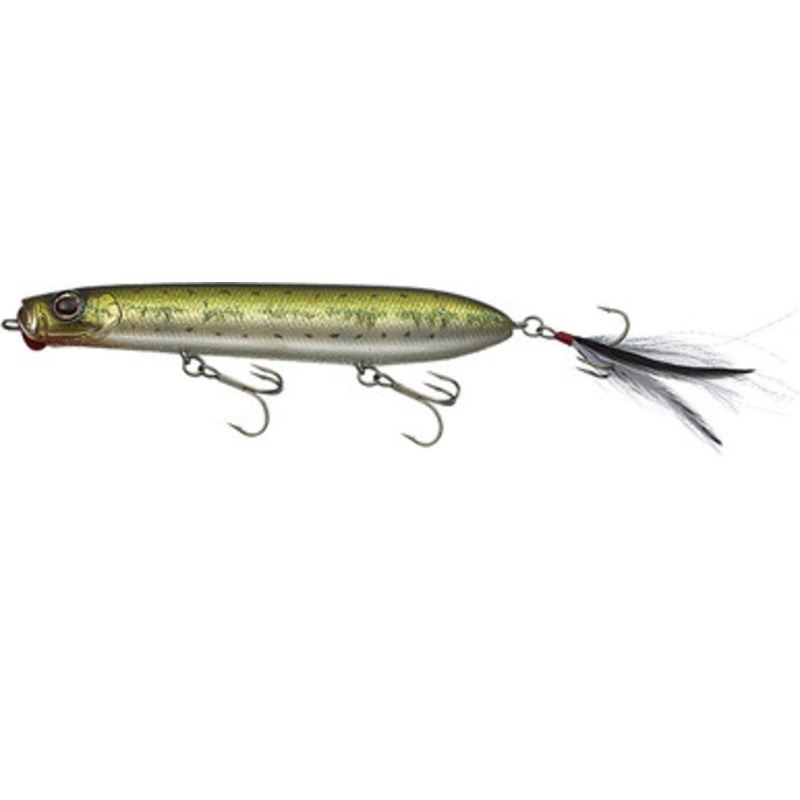 Evergreen Shower Blows SB-150 Topwater Bait – Baby Bass