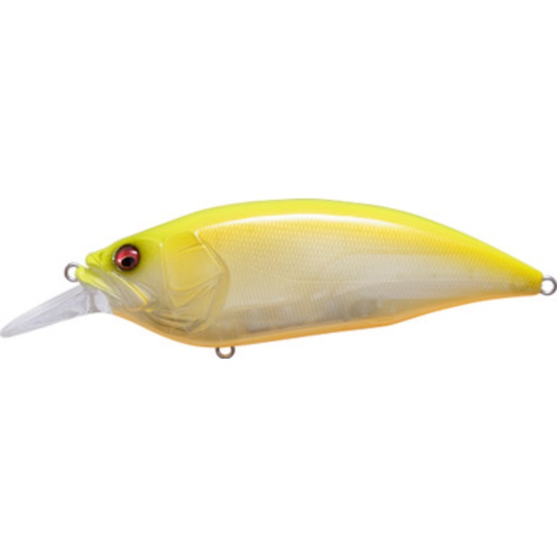 Megabass Big M 4.0 Crankbait – Eastern Chart