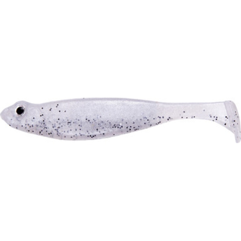 Megabass Hazedong Shad – 4.2in – Shio Kosho
