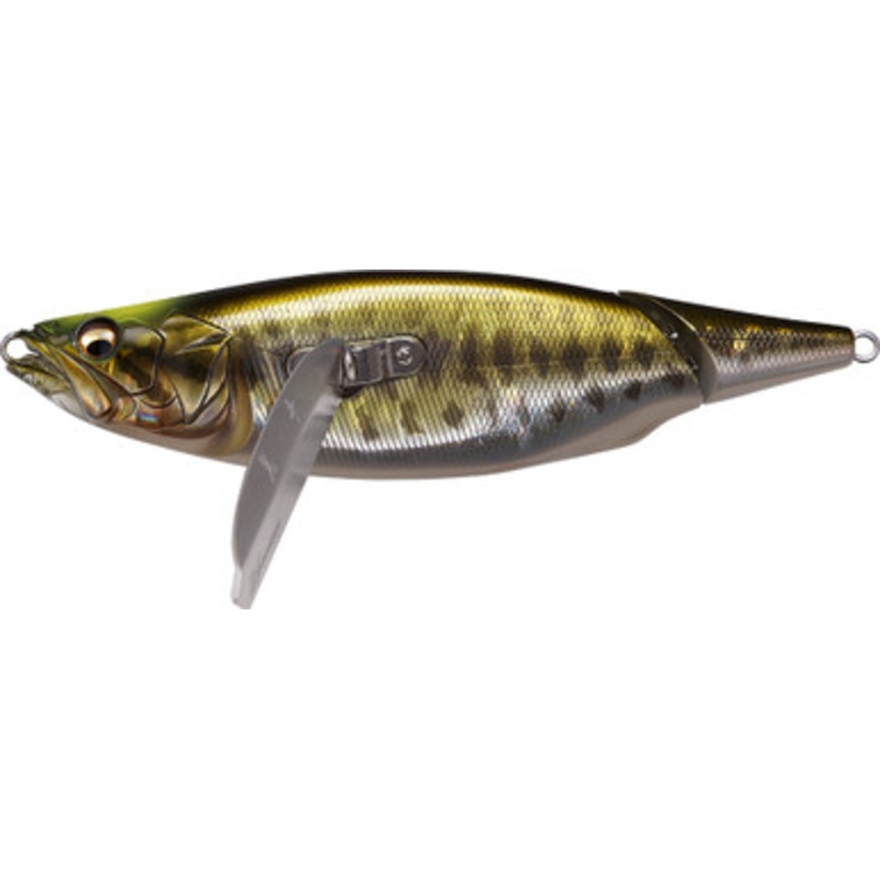 Megabass I-Wing 135 – GG Largemouth