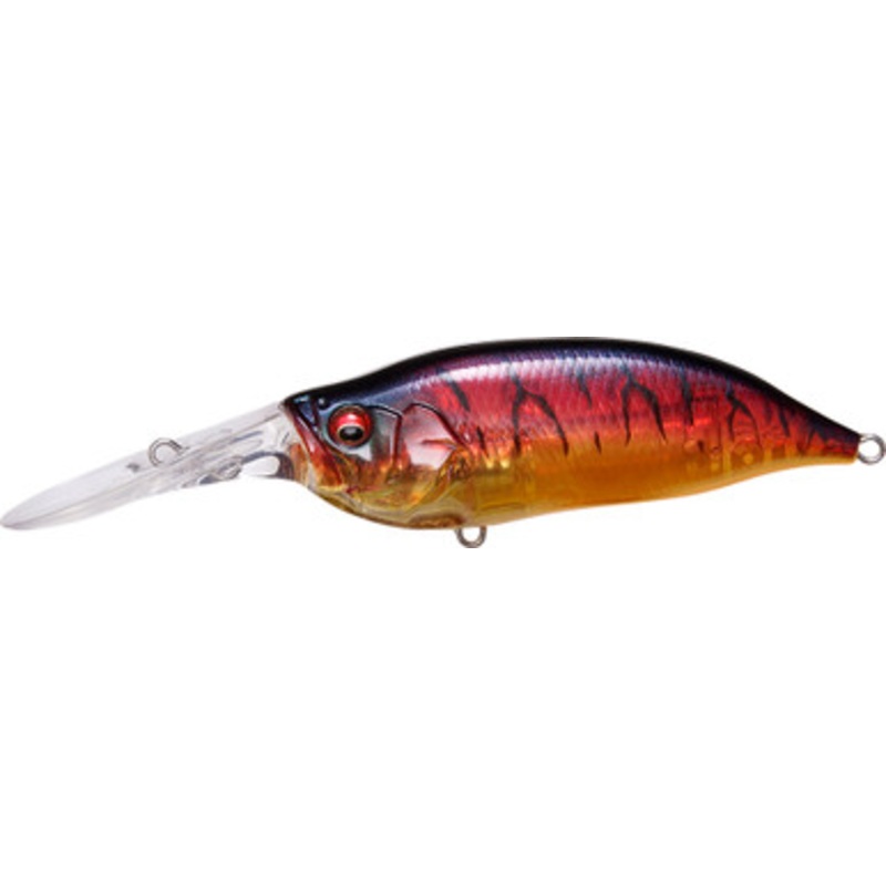 Megabass IXI Shad Type-3 Crankbait – GP Spawn Killer