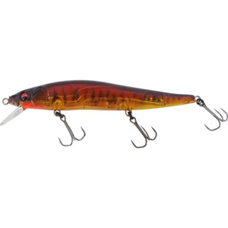 Megabass JDM Vision 110 Jerkbait – Spawn Killer