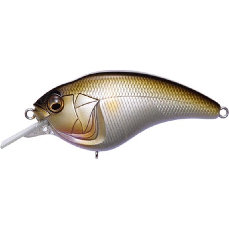 Megabass SonicSide Crankbait – PM Tenryu Ayu