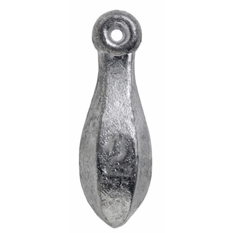 Sportfish SFP-BS7 Bank Sinker – 7 oz.