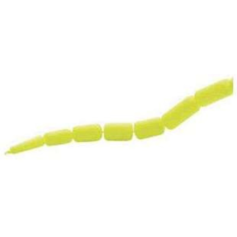 Spro BBZ1 Rat Replacement Tail – For 10in BBZ-1 Rat Swimbait Chartreuse