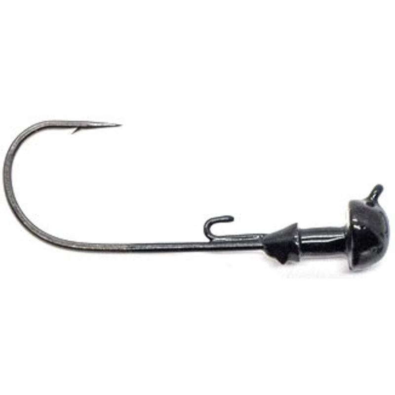 All-Terrain Tackle MJ296 Mighty Jig Worm Head – 3/32 oz.