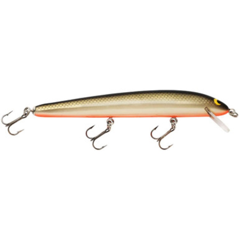 Bagley BL5-TSO Bang-O-Lure – Tennessee Shad Orange Belly