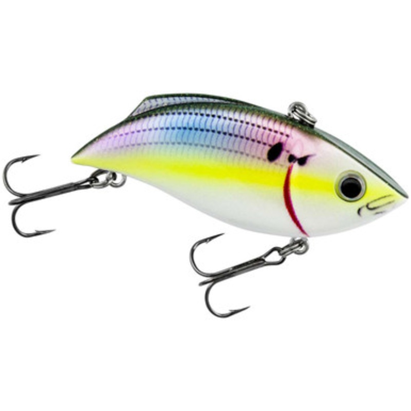 Bagley RBM6-SS Rattlin’ B Minus 06 – Sexy Shad