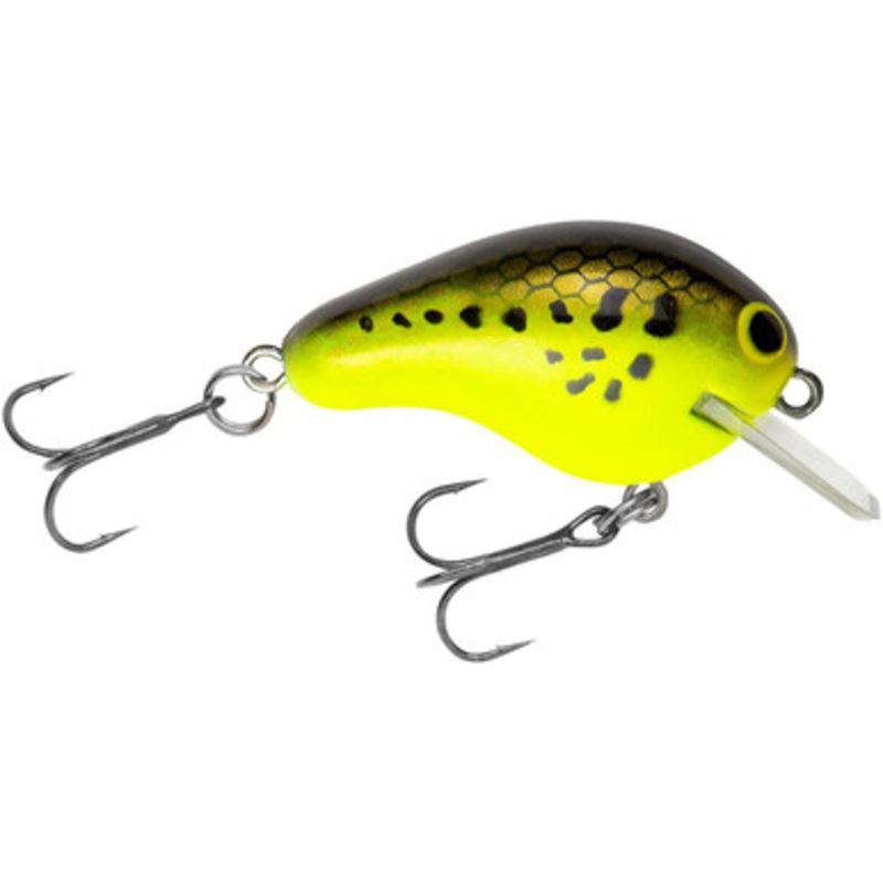 Bagley RHB1-BB Rattlin’ Honey B1 – Baby Bass