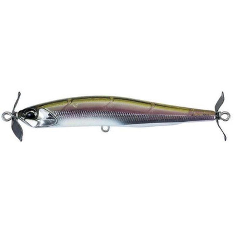 Duo Realis Spinbait 80 Spybait – Komochi Wakasagi