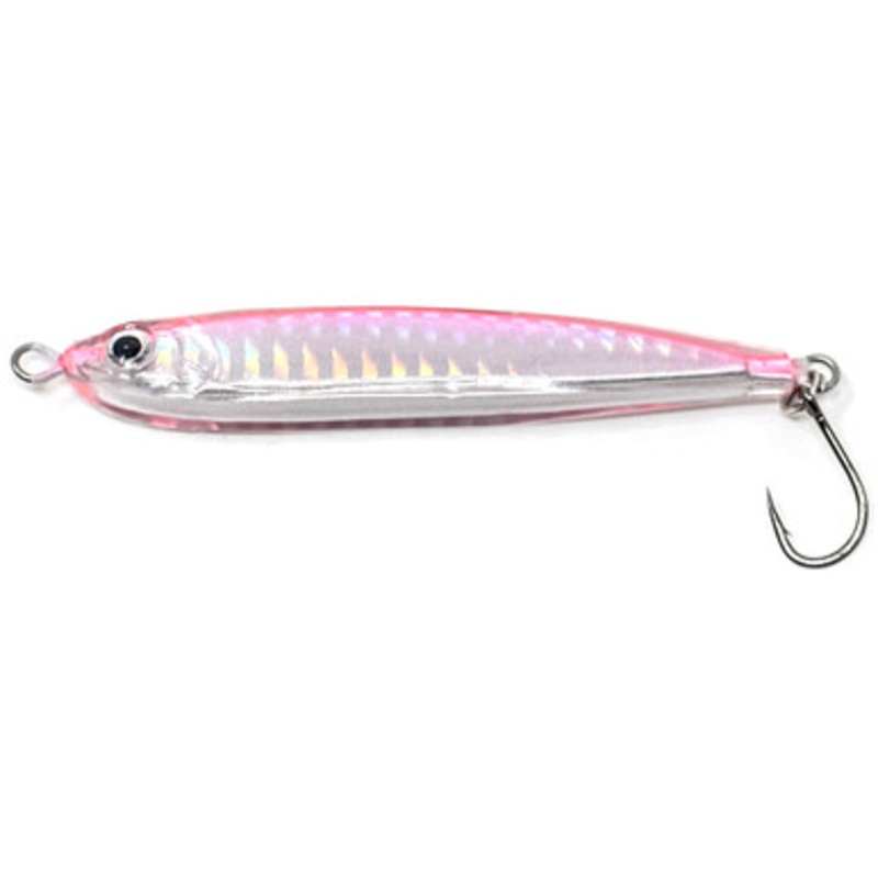 JoeBaggs Resin Jigs – 1oz – Pink