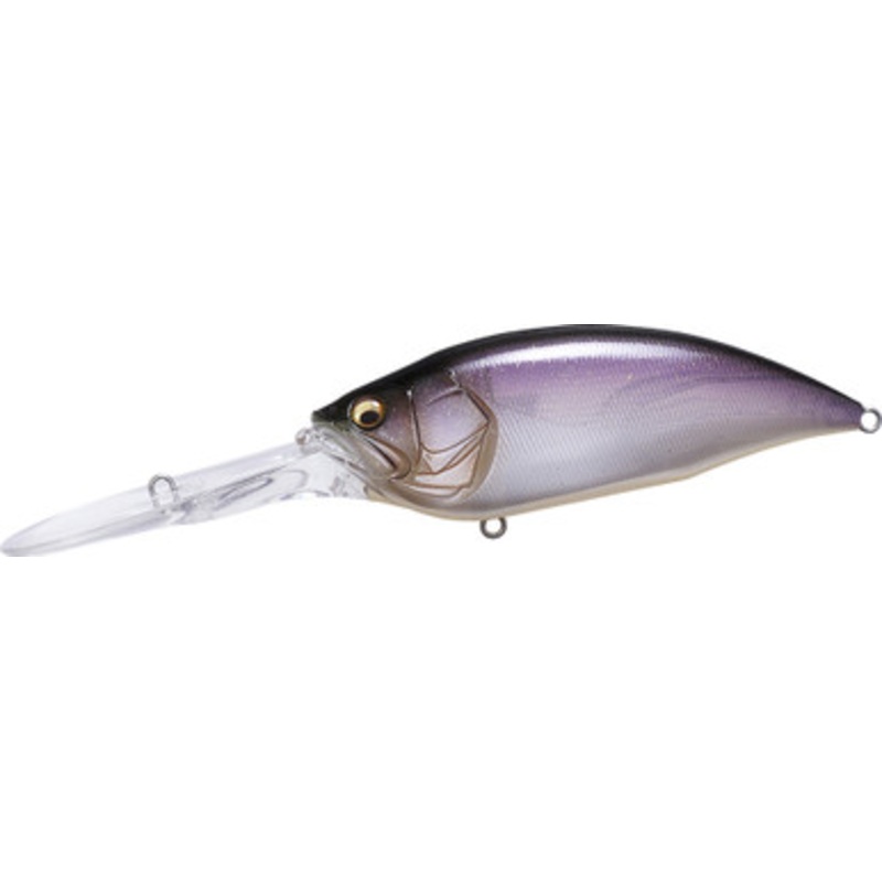Megabass Big M 7.5 Crankbait – Kohoku Natural