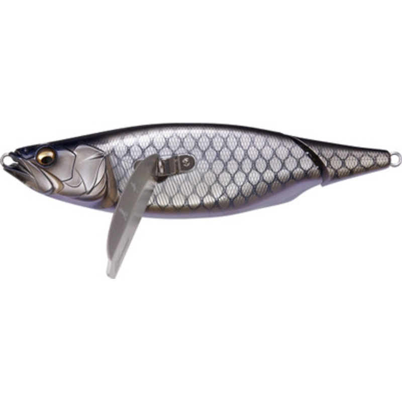 Megabass I-Wing 135 – PM Gengoro Buna