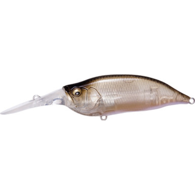 Megabass IXI Shad Type-3 Crankbait – Imae Classic