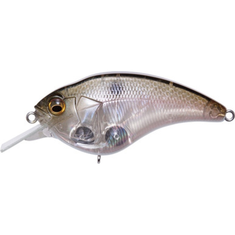 Megabass SonicSide Crankbait – MB Gizzard