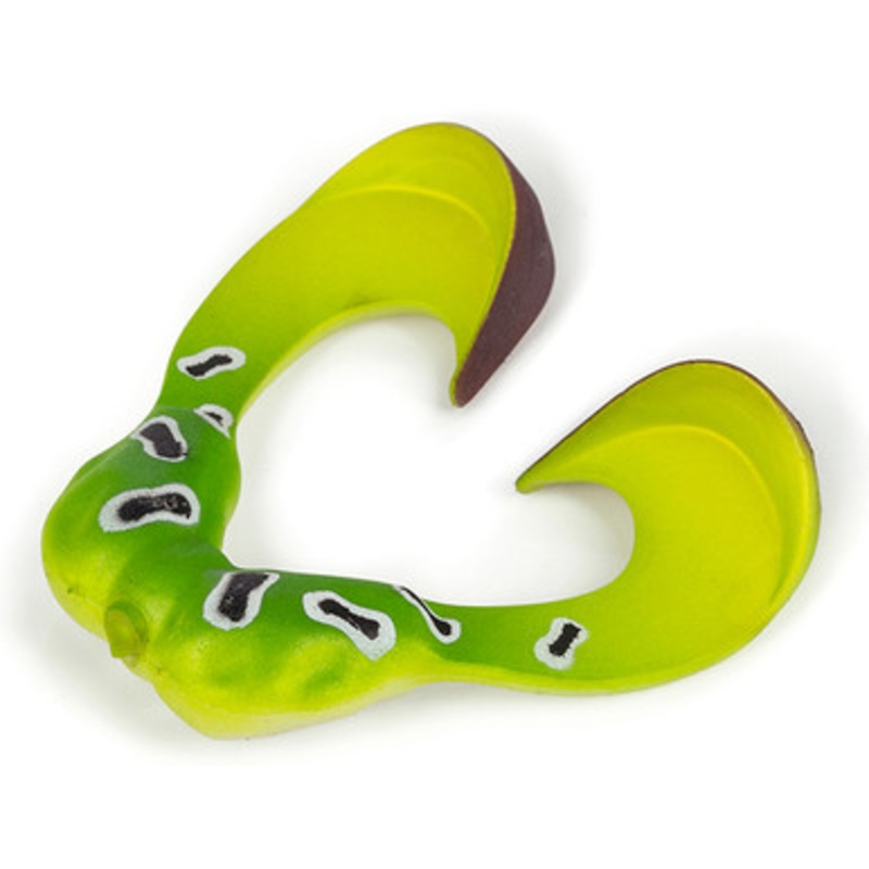 Molix Supernato Frog – Replacement Legs – Leopard Frog