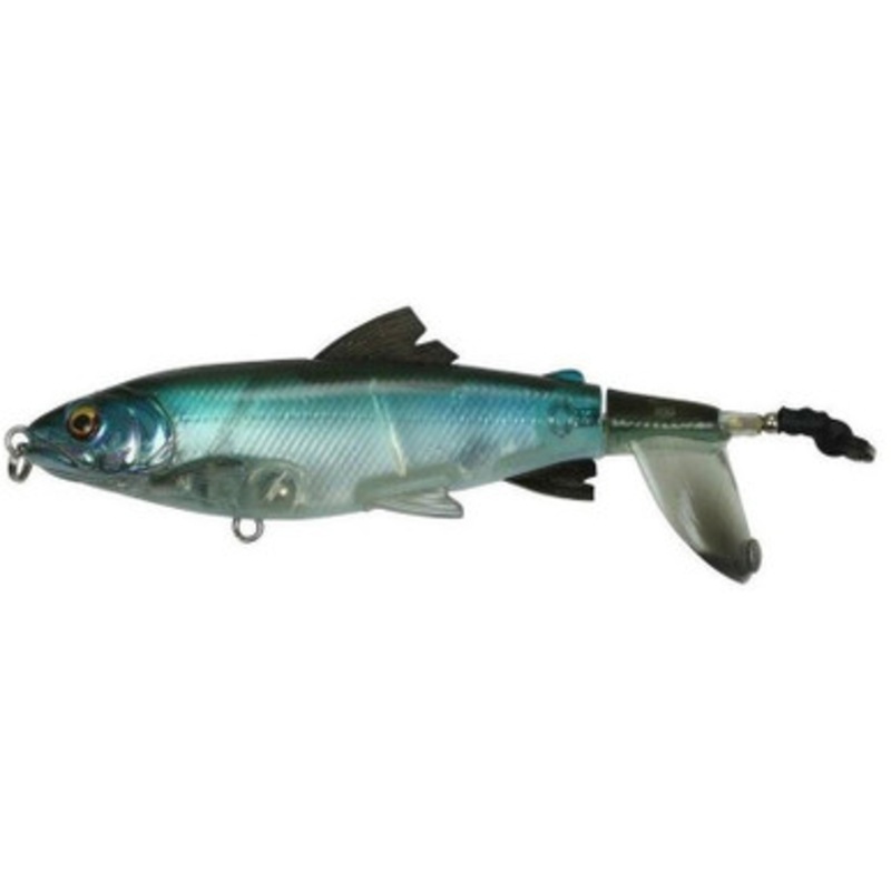 Savage Gear 3D Magnum Smash Tail – 6-3/4in – Hitch
