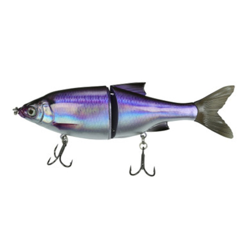 Savage Gear Magnum Shine Glide Lure – 9in – Gizzard Shad