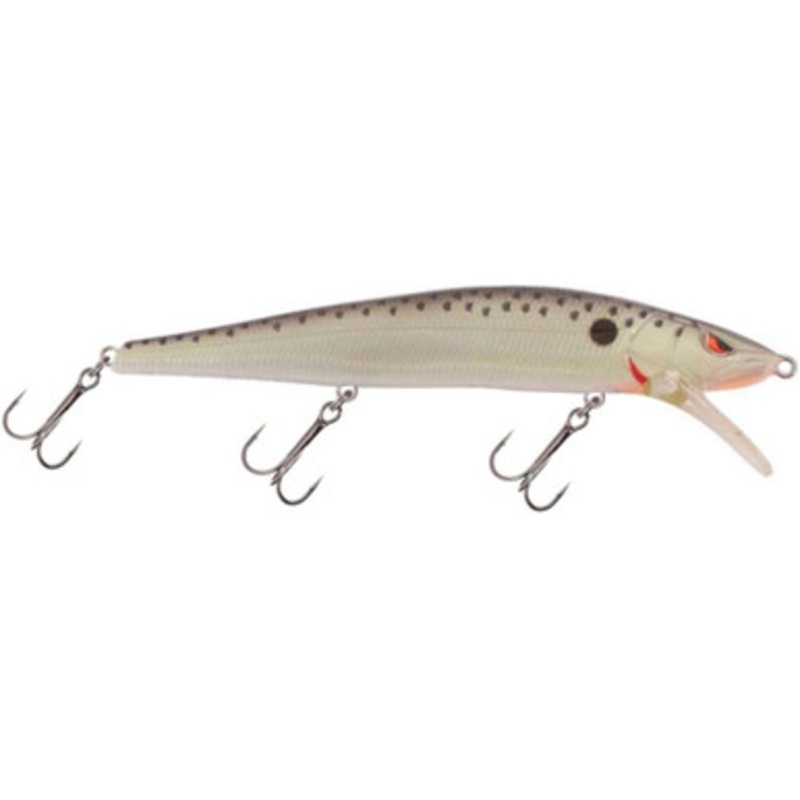 Spro Mike McClelland McStick 110 Jerkbait – Cell Mate