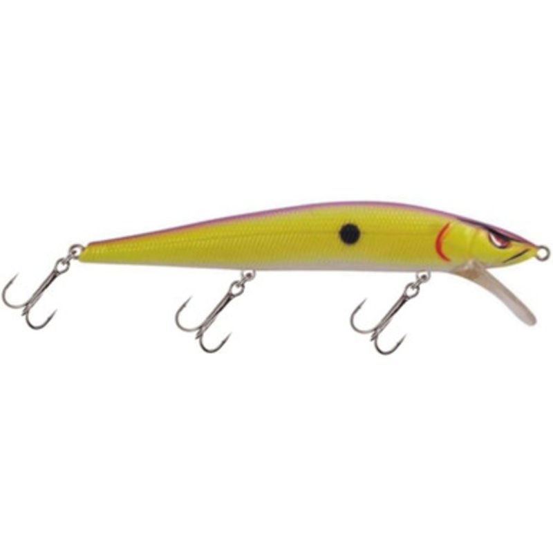 Spro Mike McClelland McStick 110 Jerkbait – Table Rock Shad