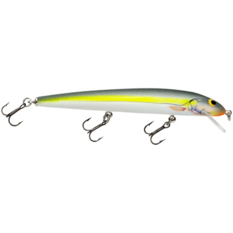 Bagley BL5-SS Bang-O-Lure – Sexy Shad