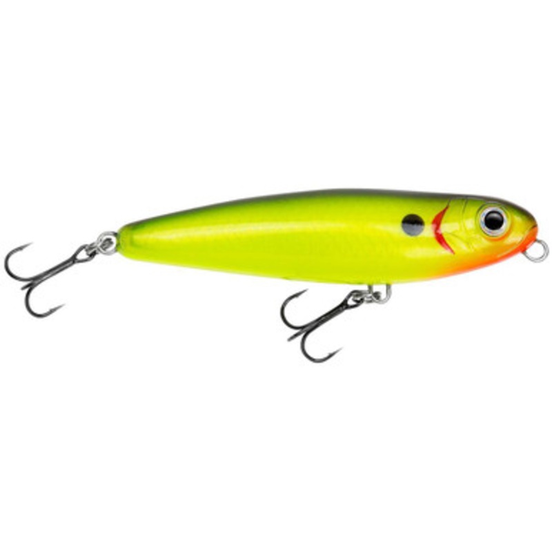 Bagley KNB09-CSD Knocker B – Chartreuse Shad