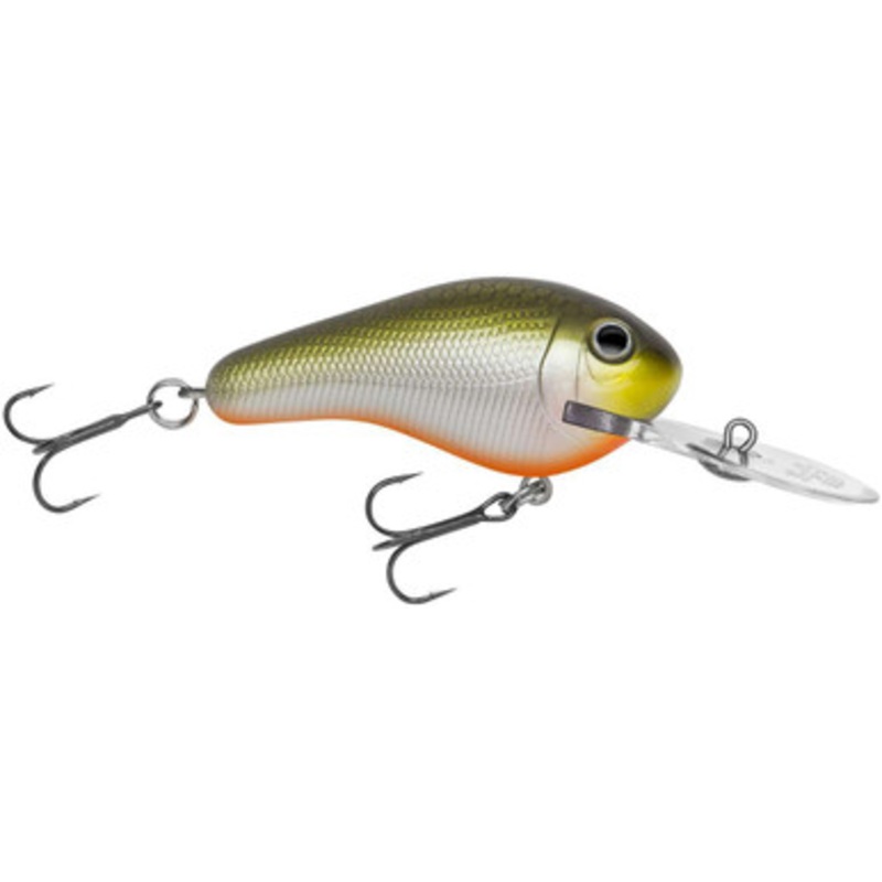 Bagley RDKB2-TSD Rattlin’ Diving Kill’r B2 – Tennessee Shad