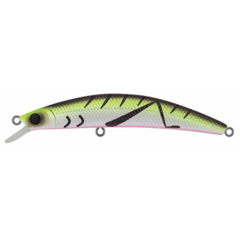 Daiwa Dr. Minnow Jerkbait Lure – 2-3/4in – Batta