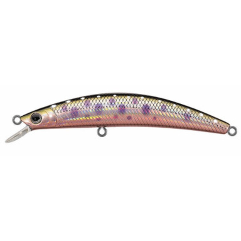 Daiwa Dr. Minnow Jerkbait Lure – 2in – Iwana