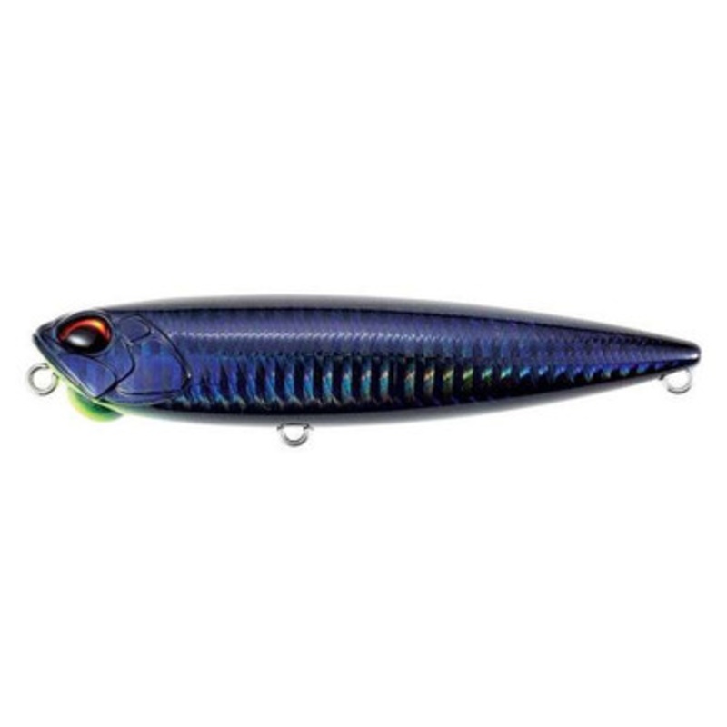 Duo Realis Pencil 110 – Midnight Black 2