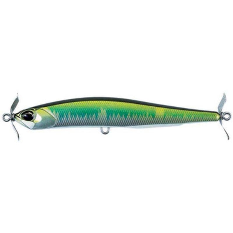Duo Realis Spinbait 90 Spybait – GF Oikawa