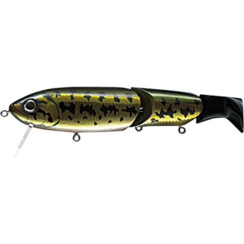 Evergreen ND 180 Wooden Wakebait – Bass