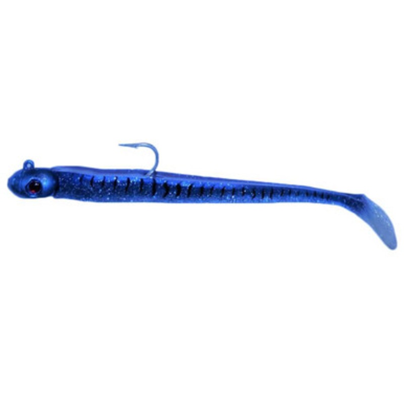 JoeBaggs Patriot Fish Lure – Blue Mackerel 3oz