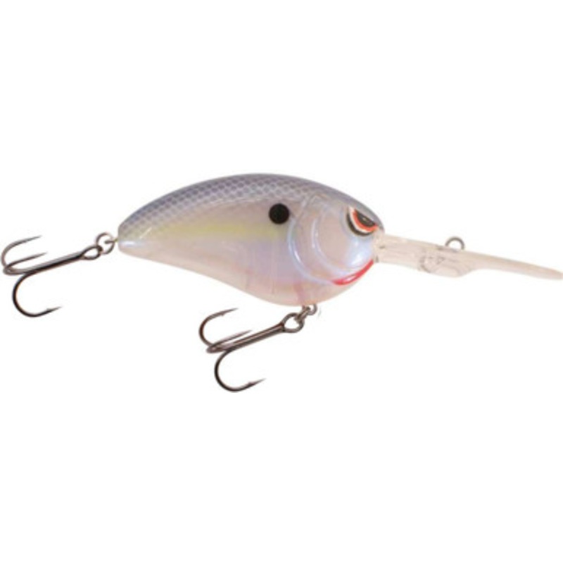 Spro John Crews Little John DD 70 Crankbait – Spooky Nasty
