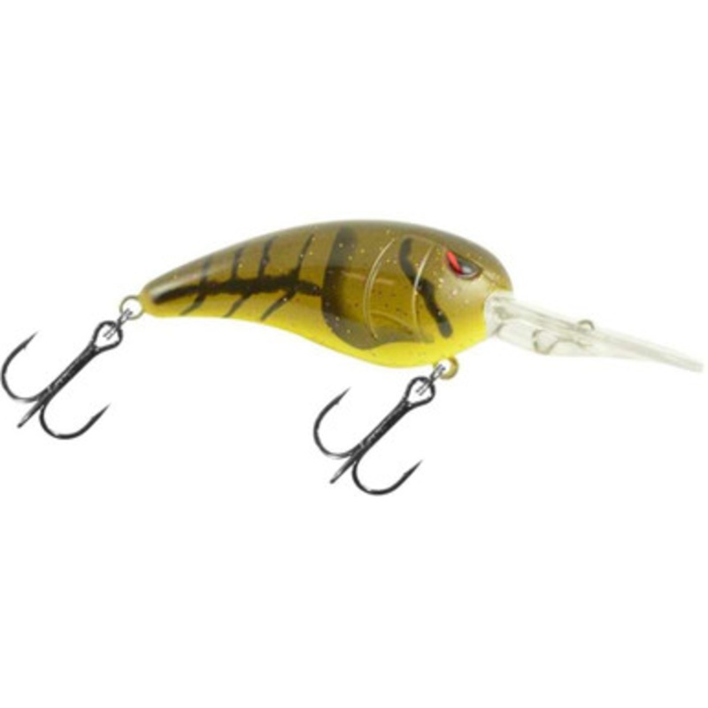 Spro Mike McClelland RkCrawler 55 Crankbait – Ozark Claw