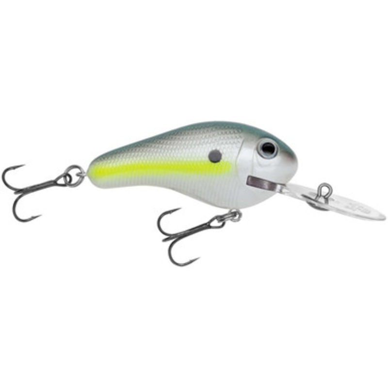 Bagley RKB2-SS Rattlin’ Kill’r B2 – Sexy Shad