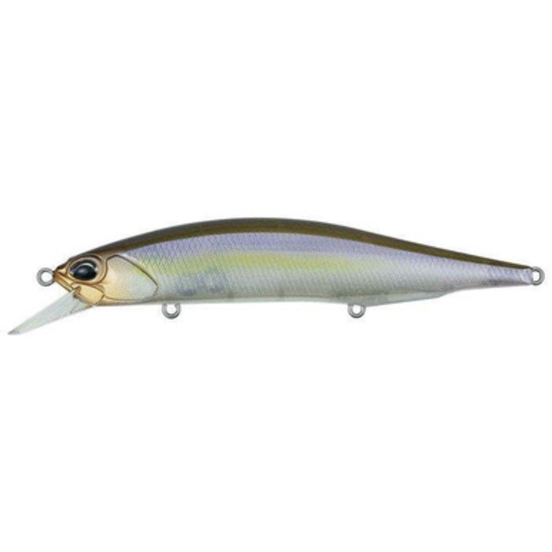 Duo Realis Jerkbait 110SP – Ghost Minnow