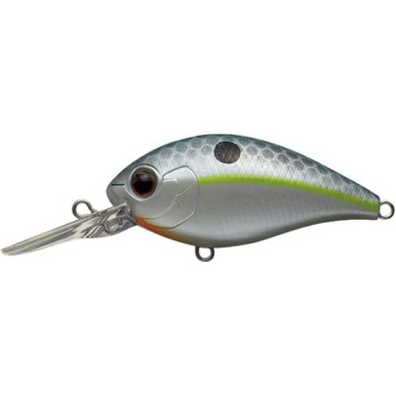 Evergreen CR-8 Crankbait – Queen Shad