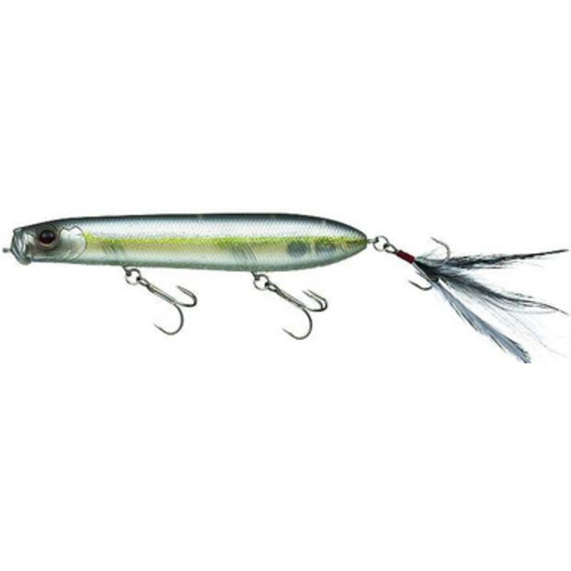 Evergreen SB-105-253 Topwater Bait – American Shad